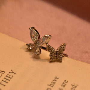 White Ring for Women