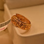 Gold Ring for Women