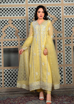 Lemon Pishwas for Women