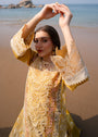 Yellow Unstitched for Women
