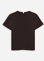 Dark brown T Shirt for Boy