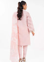 Baby pink Unstitched for Women