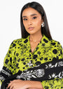 Green Unstitched for Women