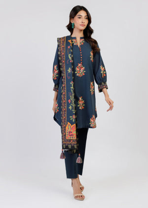 Blue Unstitched for Women