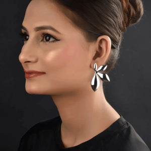 Silver Earrings for Women