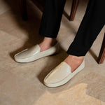 Off-white Loafers for Men