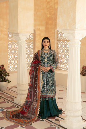  Unstitched for Women