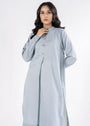 Light blue Kurti for Women