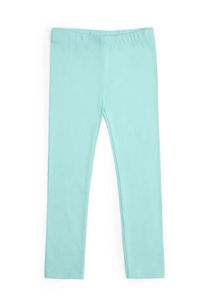Sky blue Tights for Girl