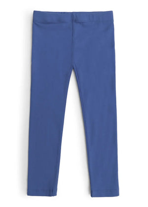Royal blue Tights for Girl