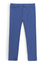 Royal blue Tights for Girl