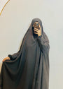 Grey Chaddar for Women