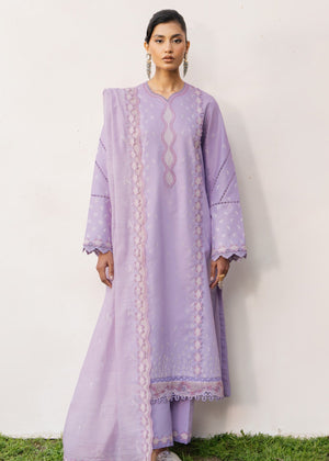 Lilac Unstitched for Women