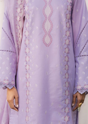 Lilac Unstitched for Women