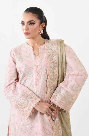  Unstitched for Women