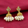 Gold Earrings for Women
