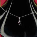 Silver Necklace for Women