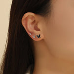 Multi Studs for Women
