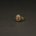 White Ring for Women