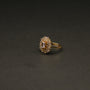 White Ring for Women