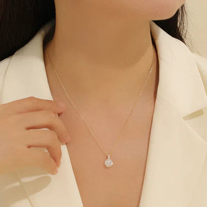Gold Necklace for Women