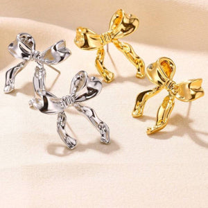 Gold Earrings for Women