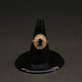 Green Ring for Women