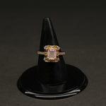 Pearl white Ring for Women