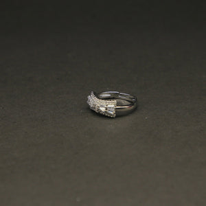 White Ring for Women