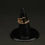 Black Ring for Women