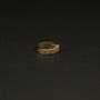 White Ring for Women