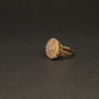 White Ring for Women