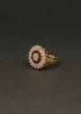 White Ring for Women