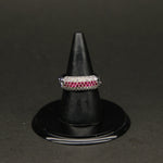 Purple Ring for Women