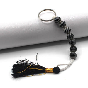 Black Rosaries for Unisex