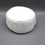 White Muslim Cap for Men