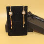 Goldenrod Earrings for Women