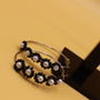 Black Earrings for Women