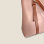 Blush pink Tote Bag for Women