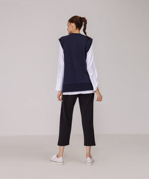 Multi Sweater for Women