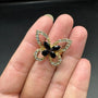 Black Ring for Women