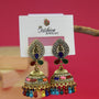 Multi Earrings for Women