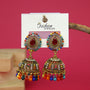 Multi Earrings for Women