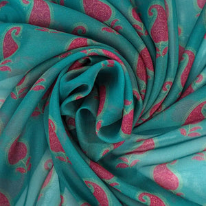 Multi Dupatta for Women