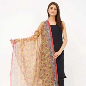Multi Dupatta for Women