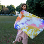 Multi Dupatta for Women