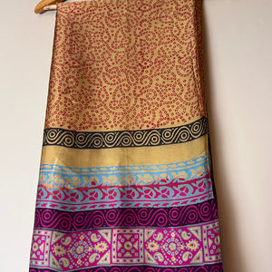 Multi Dupatta for Women