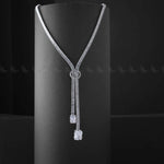 Silver Necklace for Women