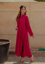 Fuchsia Co Ord Sets for Women
