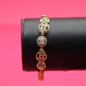 Gold Bracelet for Women